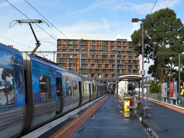 Apartment for sale in Camerons Creek, Victoria