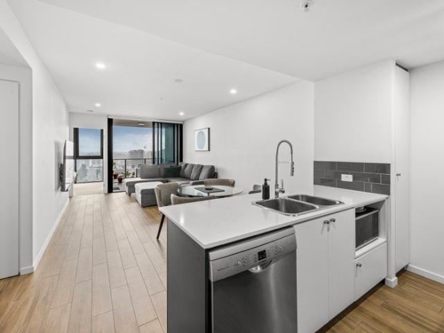 Apartment for rent in Toombul, Queensland