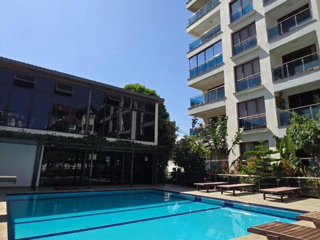 Apartment for rent in Kileleshwa, Westlands