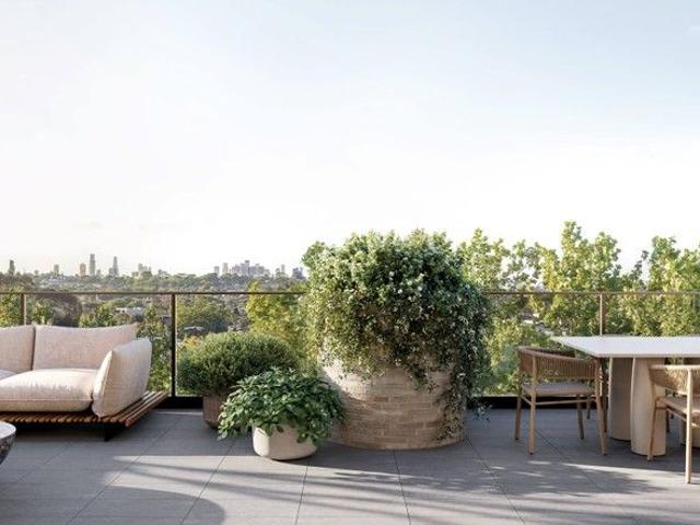 Apartment for sale in Glen Iris, Victoria