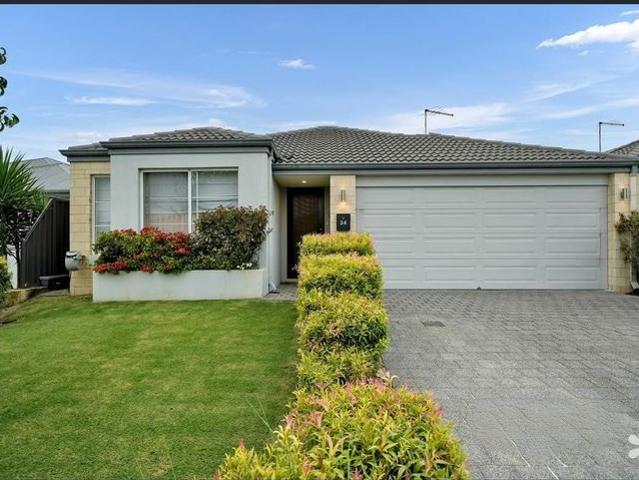 House for rent in Dayton, Western Australia