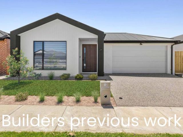 Land for sale in Geelong, Victoria