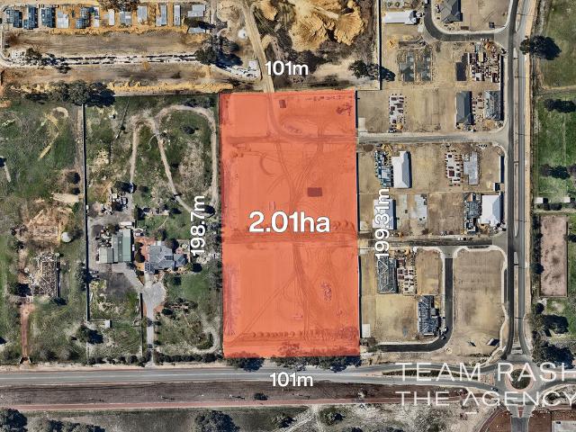 Property for sale in Henley Brook, Western Australia