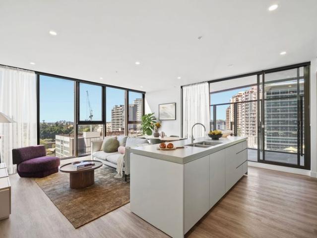 Apartment for rent in Sydney, New South Wales