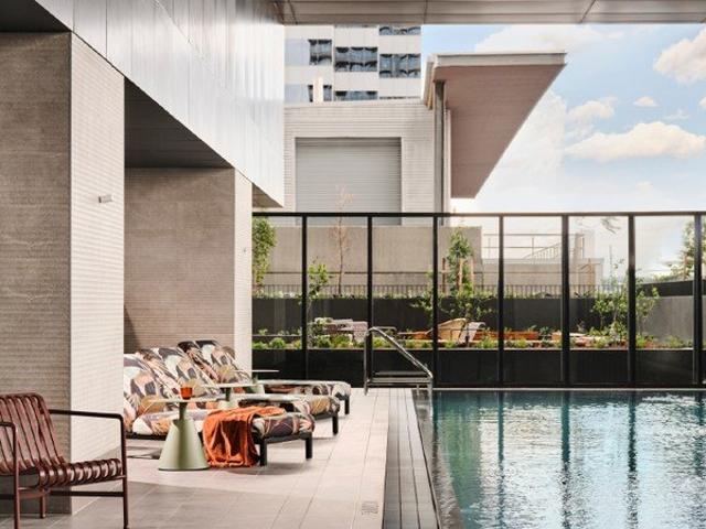 Apartment for rent in Sydney, New South Wales