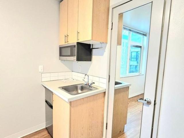 Apartment for rent in Seattle, Washington