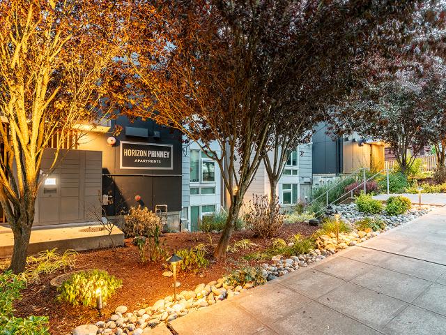 Apartment for rent in Seattle, Washington