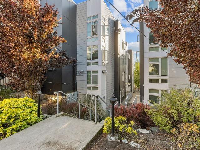 Apartment for rent in Seattle, Washington