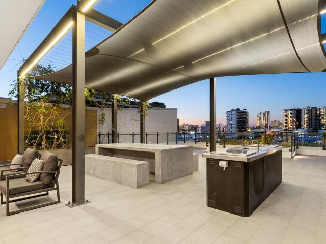 Apartment for sale in Woolloongabba, Greater Brisbane