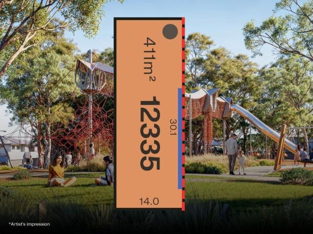 Land for sale in Toombul, Queensland