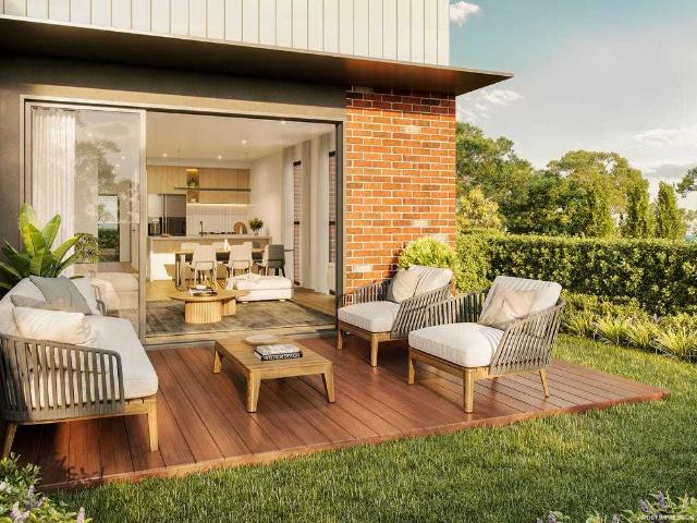 Townhouse for sale in Camerons Creek, Victoria