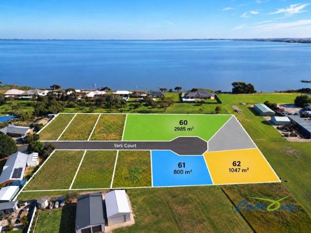 Land for sale in Meningie, Coorong District Council