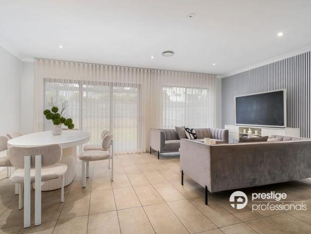 House for rent in Moorebank, Sydney