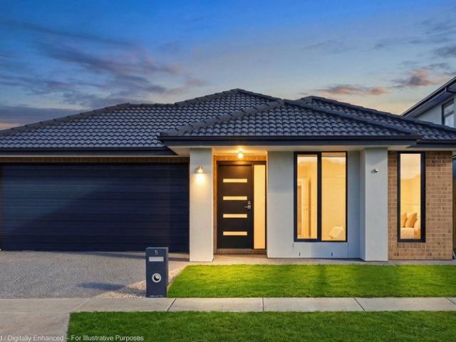 House for sale in Camerons Creek, Victoria