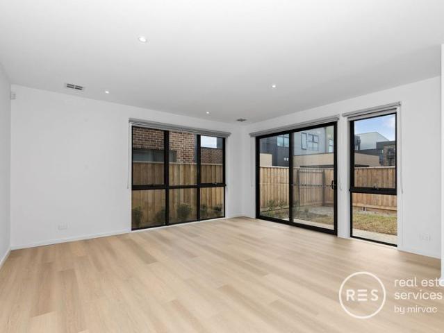 Townhouse for rent in Camerons Creek, Victoria