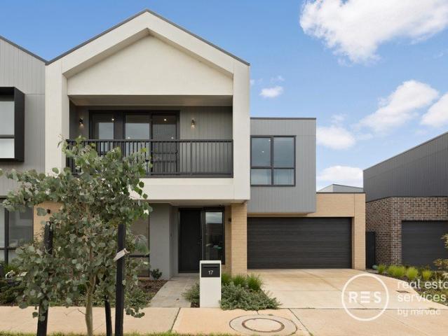 Townhouse for rent in Camerons Creek, Victoria