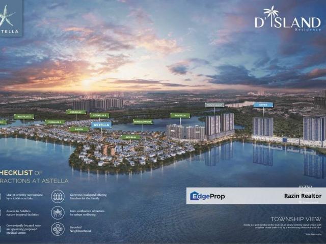 House for sale in Puchong, Majlis Bandaraya Subang Jaya