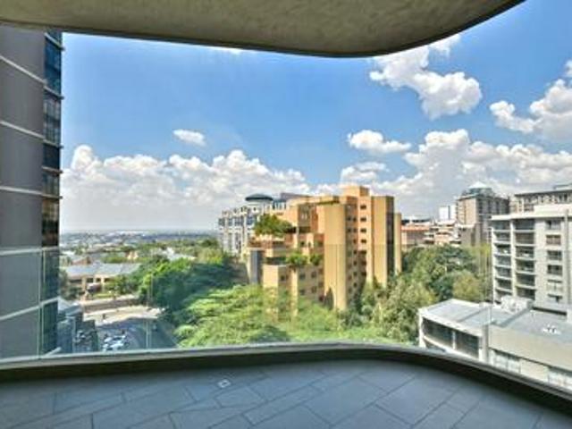 Apartment for sale in Morningside, Sandton