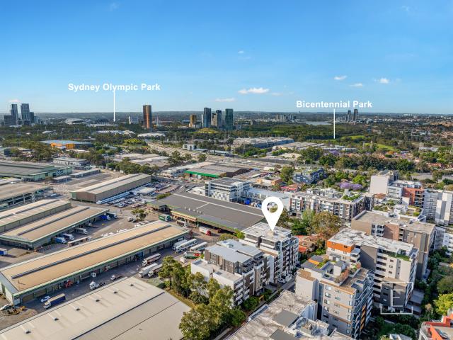Apartment for sale in Strathfield, New South Wales