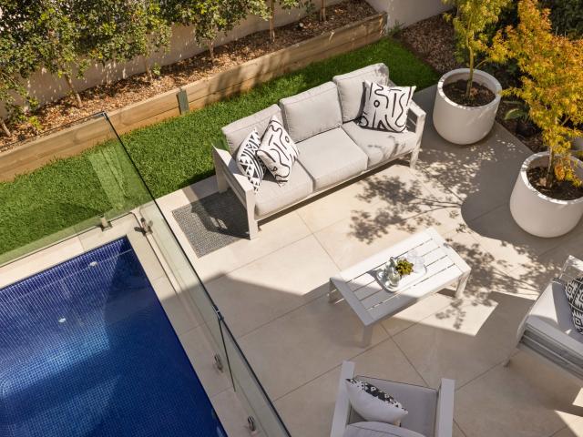 Townhouse for sale in Sydney, New South Wales