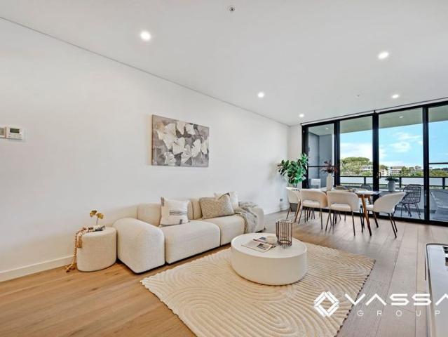 Apartment for rent in Sydney, New South Wales