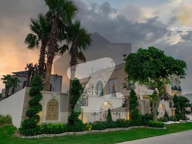 House for sale in Lahore