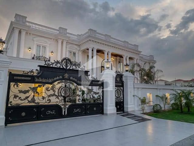 House for sale