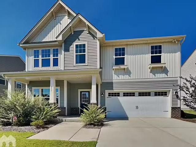 House for rent in Statesville
