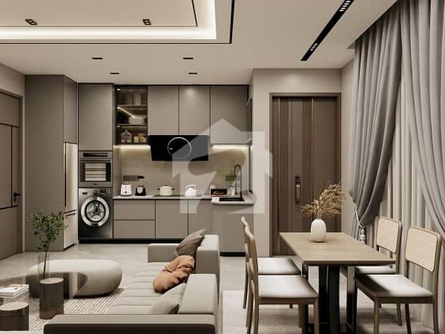 Apartment for sale