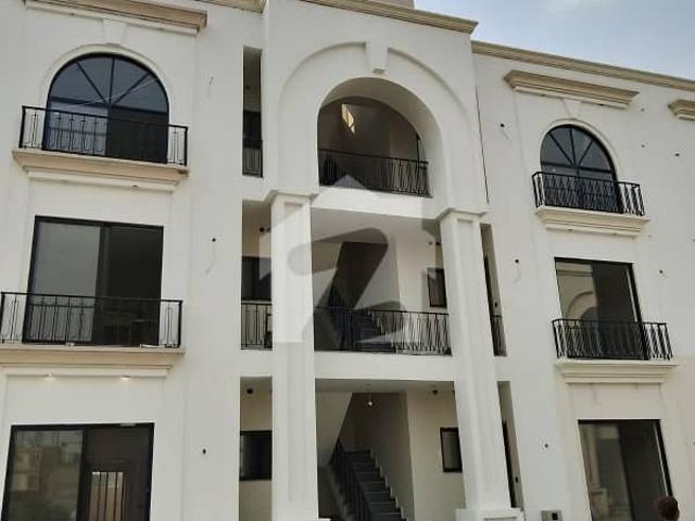 Apartment for sale in لاہور, لاہور ڈویژن