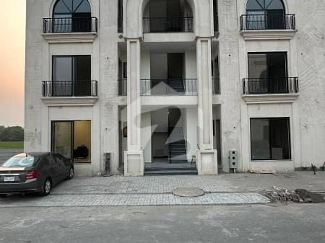 Apartment for sale in لاہور, لاہور ڈویژن