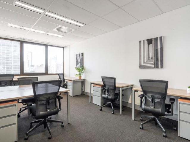 Office for rent in Subiaco Po, Western Australia