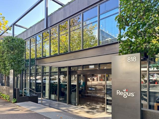 Office for rent in Box Hill