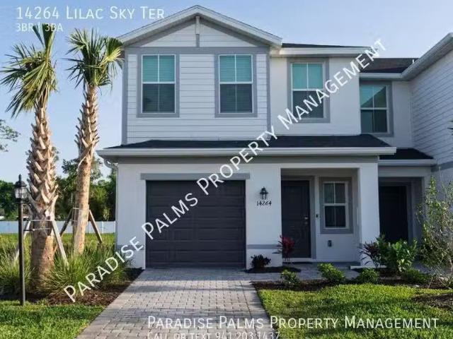 Condo for rent in Bradenton, Lakewood Ranch