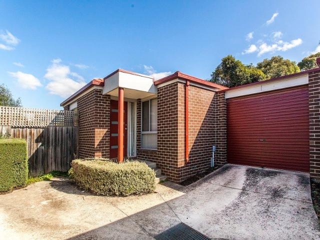 Apartment for rent in Camerons Creek, Victoria