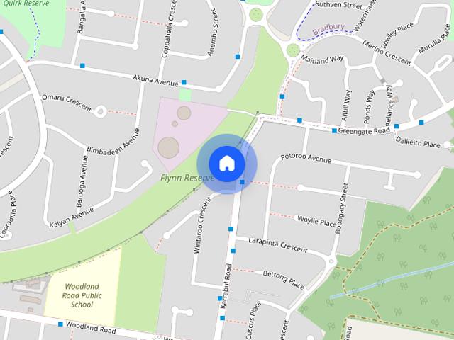 House for rent in Sydney, New South Wales