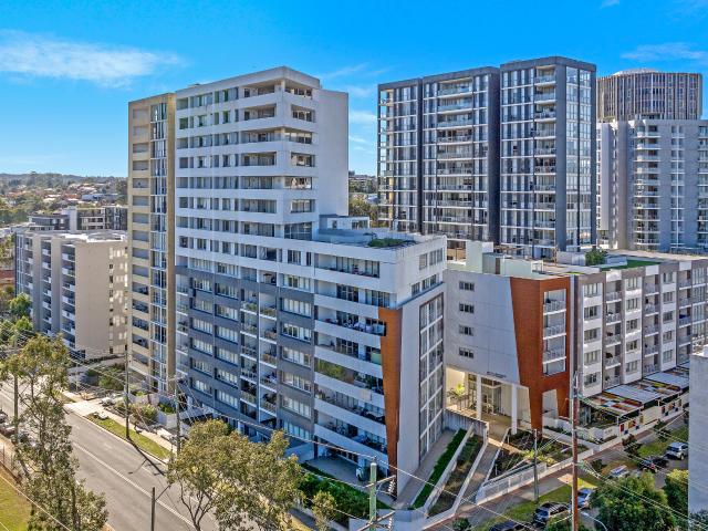 Apartment for sale in Carlingford