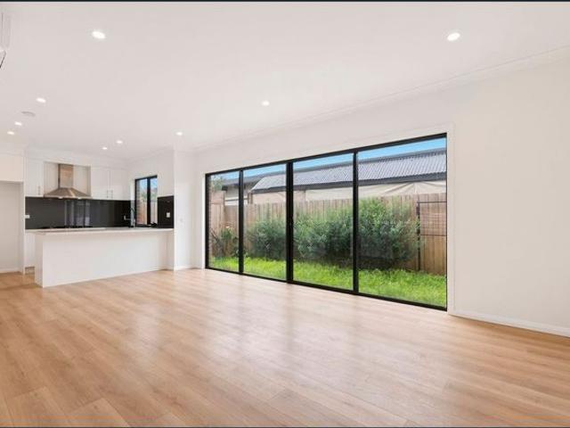 Townhouse for rent in Camerons Creek, Victoria