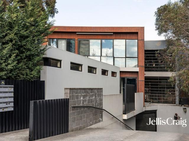 Apartment for rent in Alphington, Melbourne