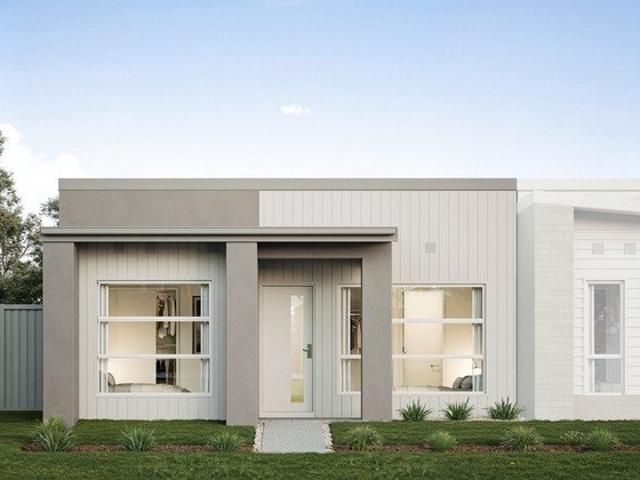 Duplex for sale in Toombul, Queensland