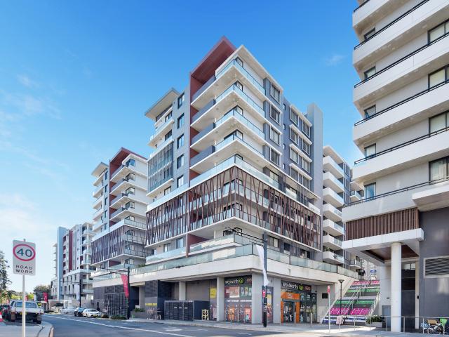 Apartment for sale in Sydney, New South Wales