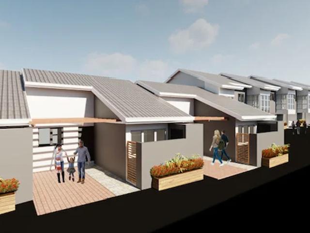 Apartment for sale in Seaview, Kwazulu-natal