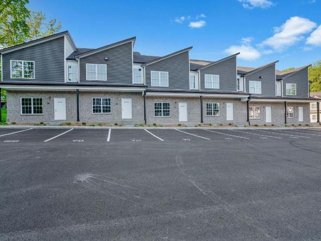 House for rent in Clarksville