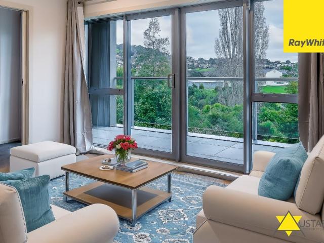 Apartment for rent in Balmoral