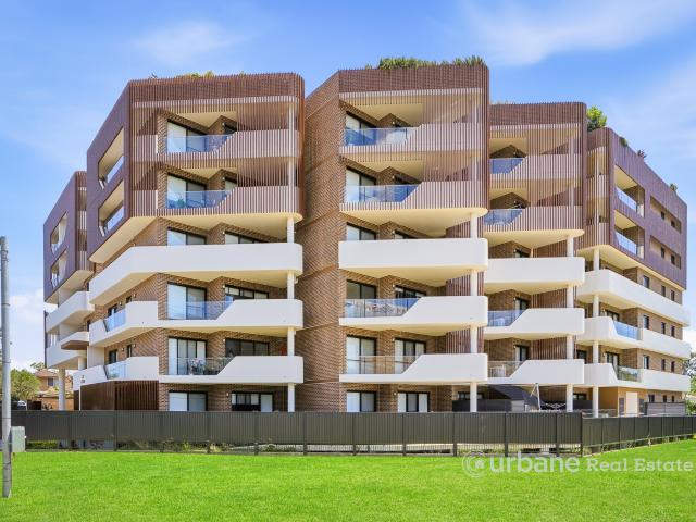 Apartment for sale in Sydney, New South Wales