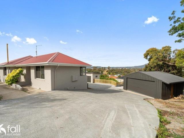 House for rent in Hobart, Tasmania