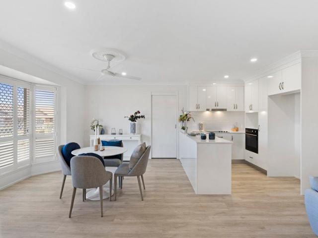 Villa for sale in Toombul, Queensland