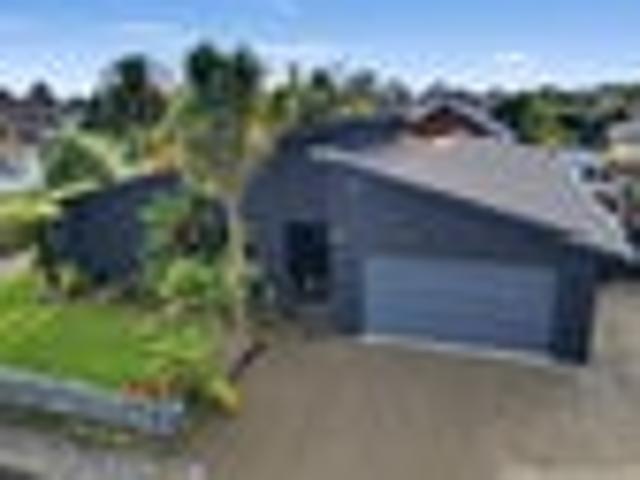 House for sale in Otaki, Wellington