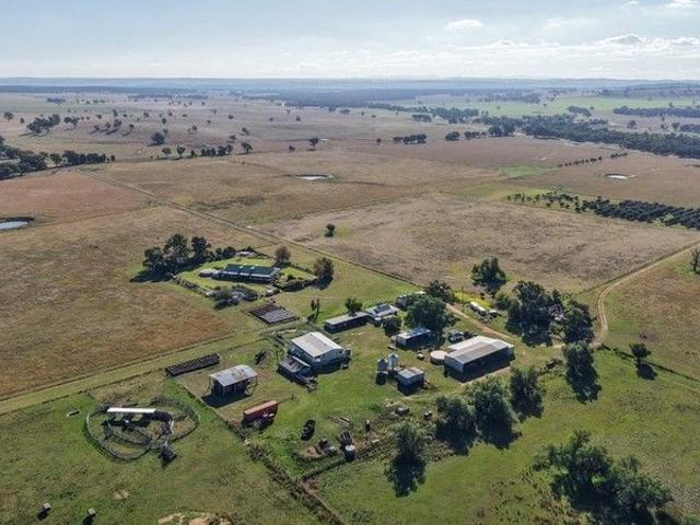 Cottage for sale in Neilrex, New South Wales