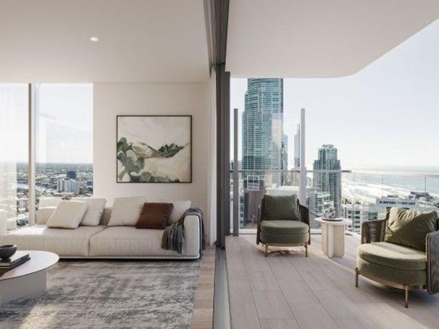 Apartment for sale in Gold Coast Urban, Gold Coast
